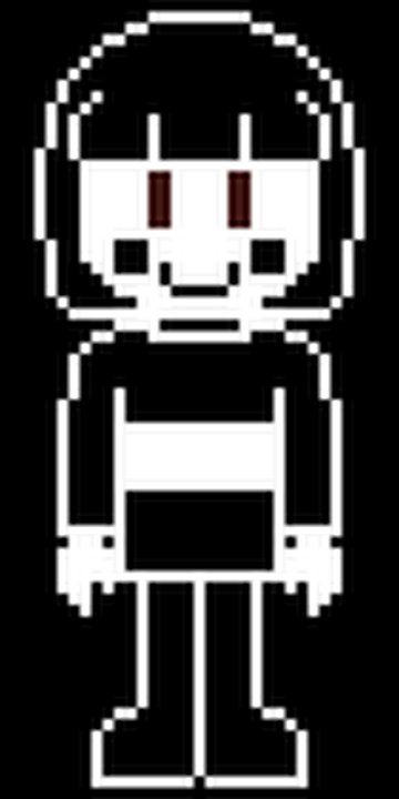 This is old in 2023  Undertale, Chara, Hug you