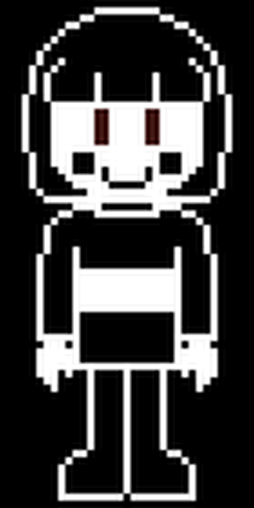 Chara Dreemurr, Prince Ghast Wiki