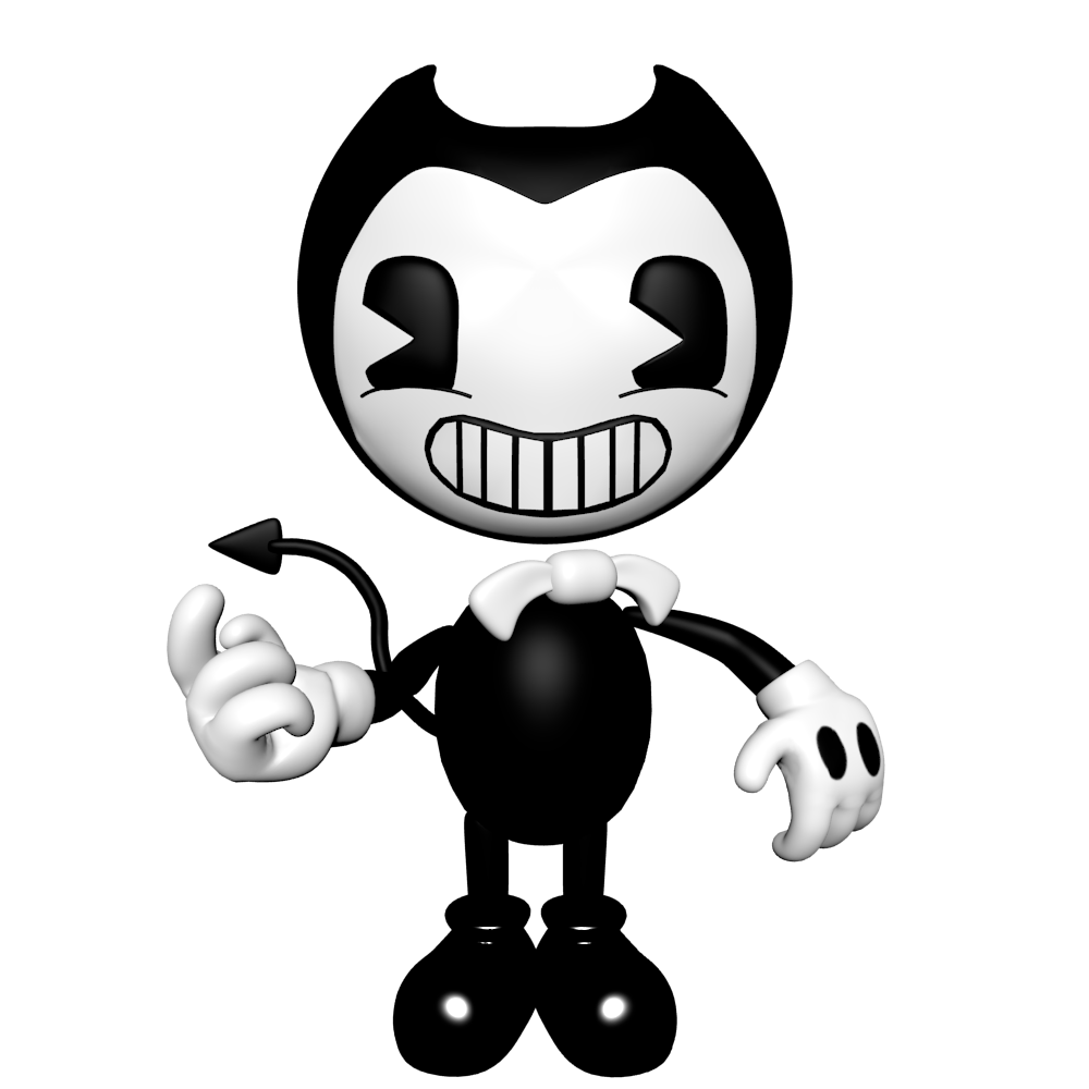 Bendy Devil Prince Ghast Wiki Fandom Powered - Bendy Devil Prince