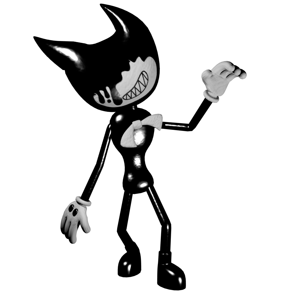 Bendy Devil Prince Ghast Wiki Fandom Powered - Bendy Devil Prince