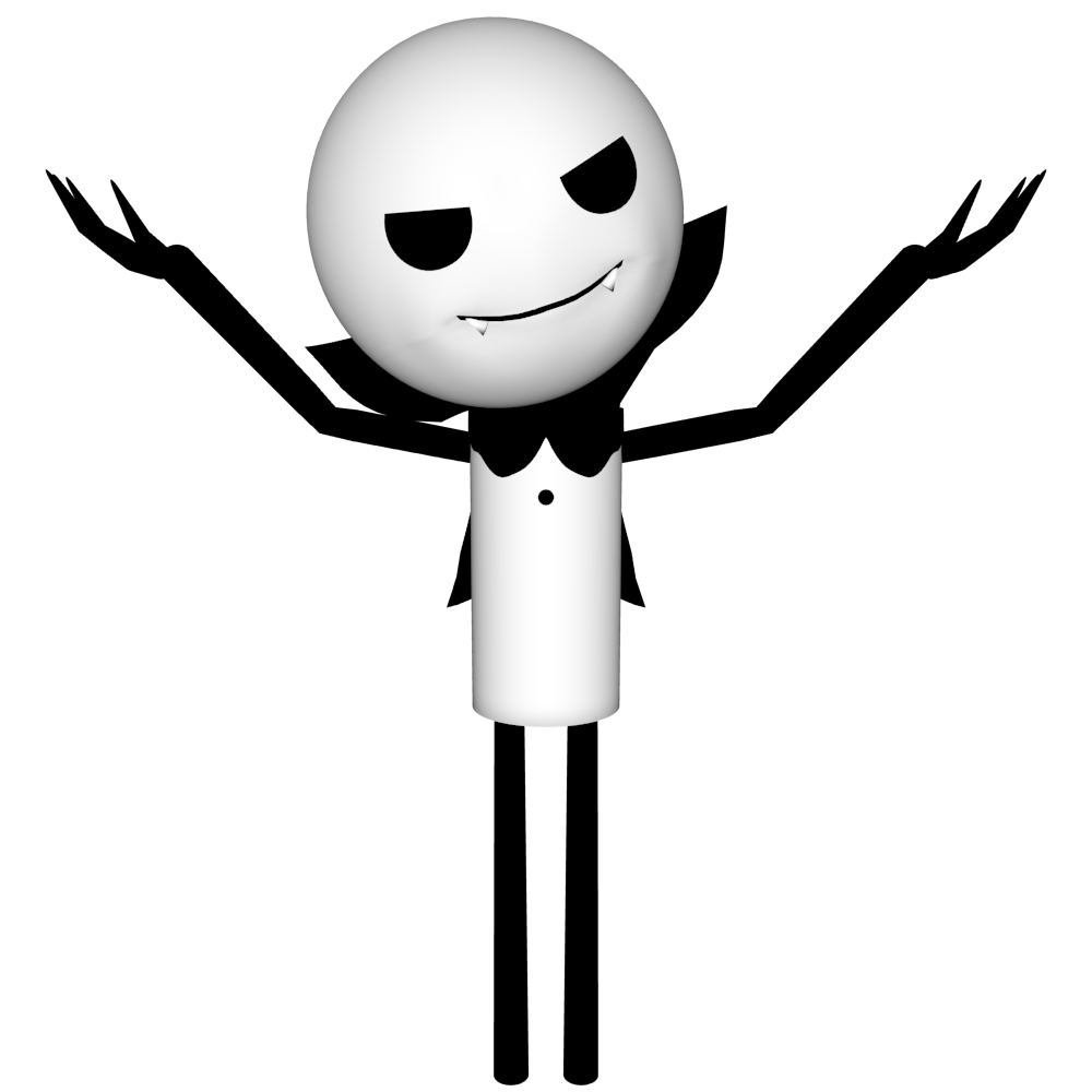 Bendy Devil Prince Ghast Wiki Fandom Powered - Bendy Devil Prince