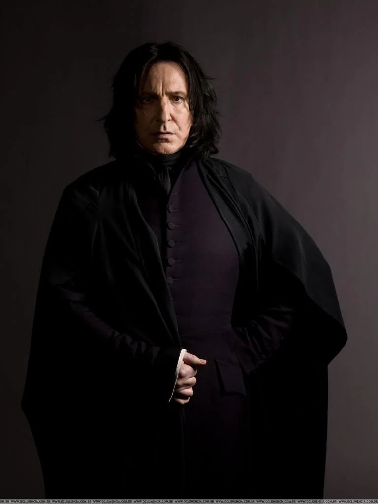 Severus snape discount