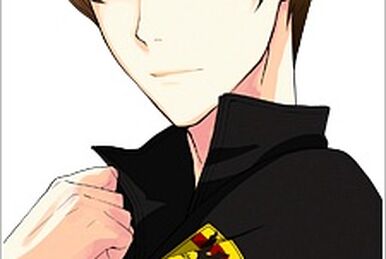 Shizuma Mayuzumi | Prince Of Stride Alternative Wikia | Fandom