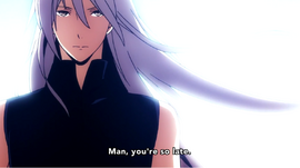 Episode 5 | Prince Of Stride Alternative Wikia | Fandom