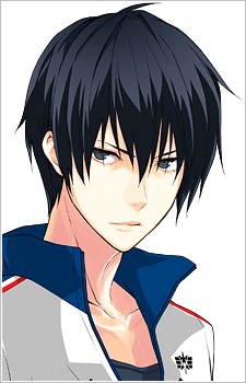 Takeru Fujiwara | Prince Of Stride Alternative Wikia | Fandom