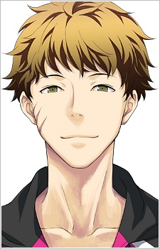 kaoru Kaoru Shishibara | Prince Of Stride Alternative Wikia | Fandom