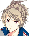 Riku Yagami