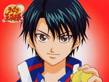 Ryoma Echizen