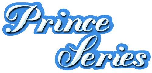 Prince Series (Gempak Starz) Wiki
