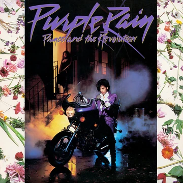 Prince CD 紫色シンボルデザイン　外装一部剥がれ有り Let's Go Crazy | Prince Wikia | Fandom