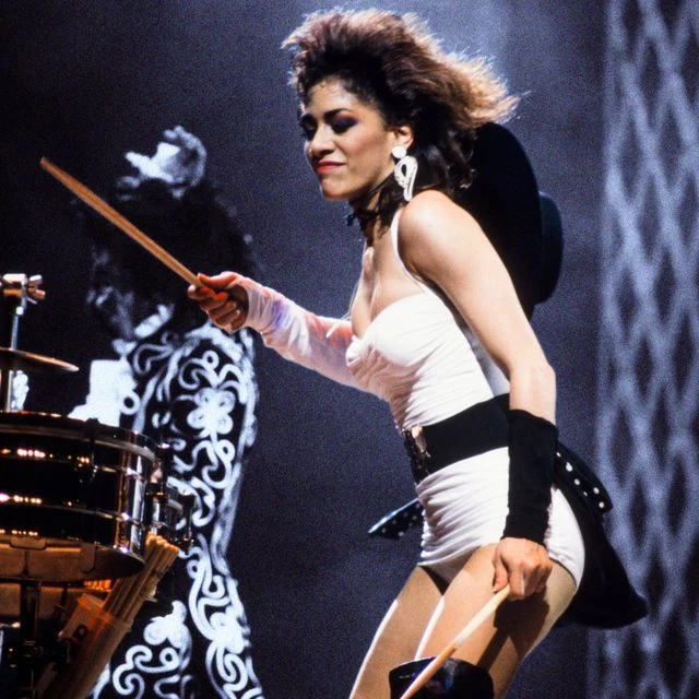 Sheila E. | Prince Wikia | Fandom