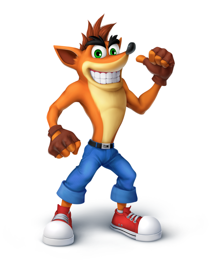 Crash Twinsanity, Crash Bandicoot Wiki