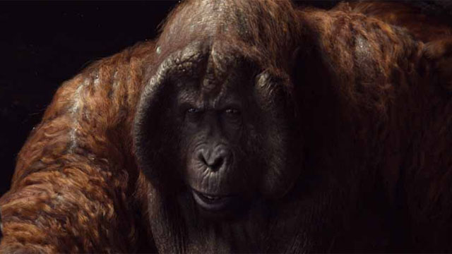 Out of the pages and into The Jungle Book - fxguide