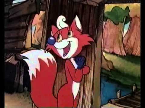 Fifi Fox Fifi Fox
