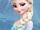Elsa The Snow Queen