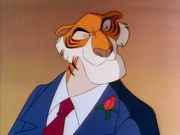 Shere Khan TaleSpin