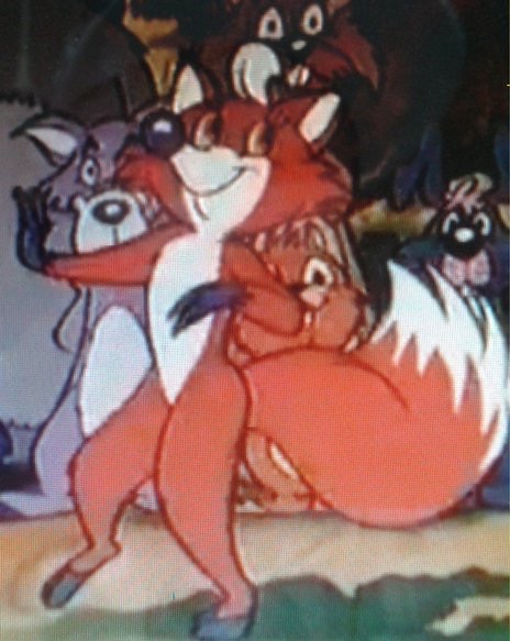 Fifi Fox Fifi Fox