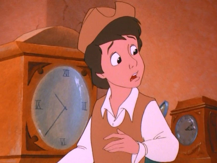 Hans (The Nutcracker Prince) PrinceKodi Wiki Fandom