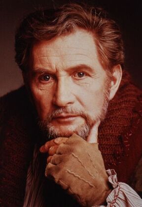 Roy dotrice