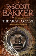Cover for the UK edition by Overlook Press