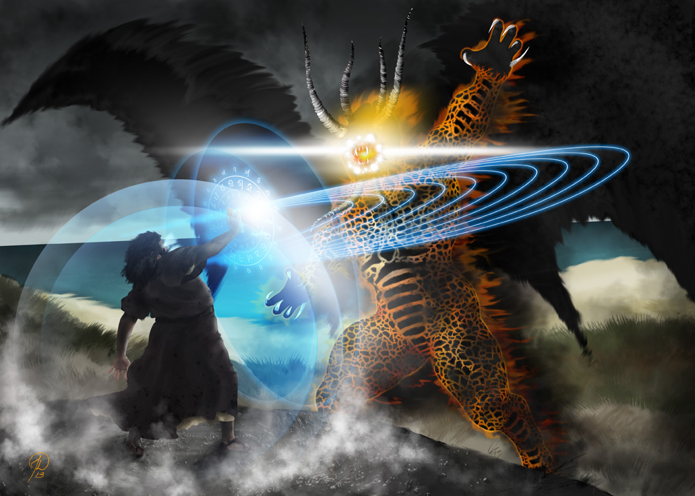 Zioz | Second Apocalypse Wiki | Fandom