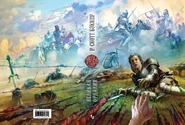 Russian cover