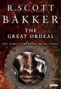 Cover by Overlook Press