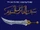 Sword of the Avenging Warrior