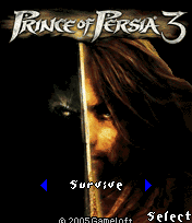 Prince of Persia: The Two Thrones cover or packaging material - MobyGames