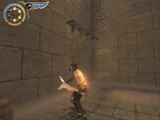 Hidden Stone Axe