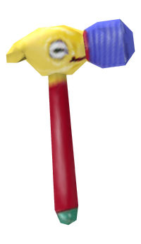 Baby rattle
