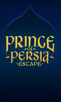 Prince of Persia : Escape - Apps on Google Play