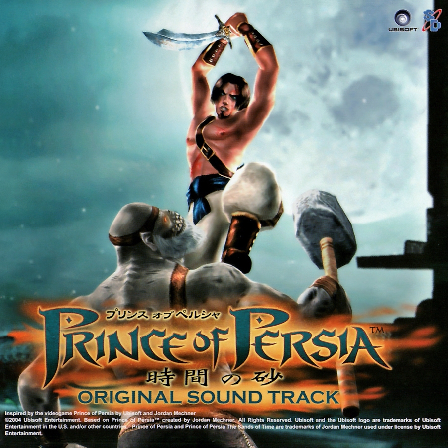 Movie Prince of Persia: The Sands of Time HD Wallpaper