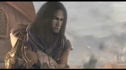 Prince of Persia The Two Thrones - Babylon Trailer (HD)