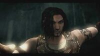 Prince of Persia Warrior Within-Trailer 3