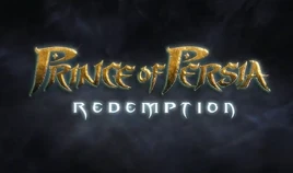 Prince of Persia Redemption Title
