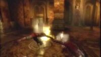 Prince of Persia Warrior Within Trailer