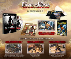 Prince of Persia: The Two Thrones Exclusive Hands-On - Back to Babylon -  GameSpot