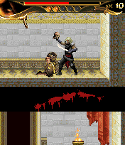 Prince of Persia: The Two Thrones (2005) - MobyGames