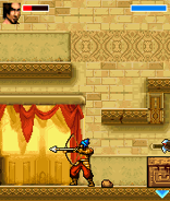 Archer enemy