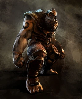 Brute
