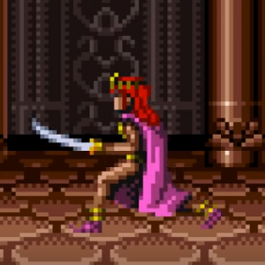 Prince of Persia Review (SNES)