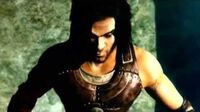 Prince of Persia Warrior Within Trailer