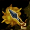 Exploding Arrow