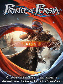 80% Prince of Persia on, prince persia 