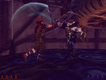 Pop3D Combat.jpg (64 KB) Combat in Prince of Persia 3D.