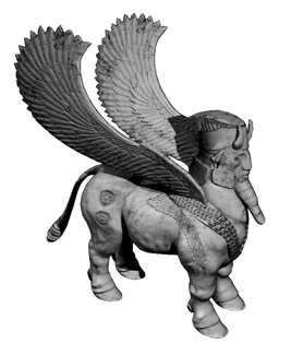 Lamassu