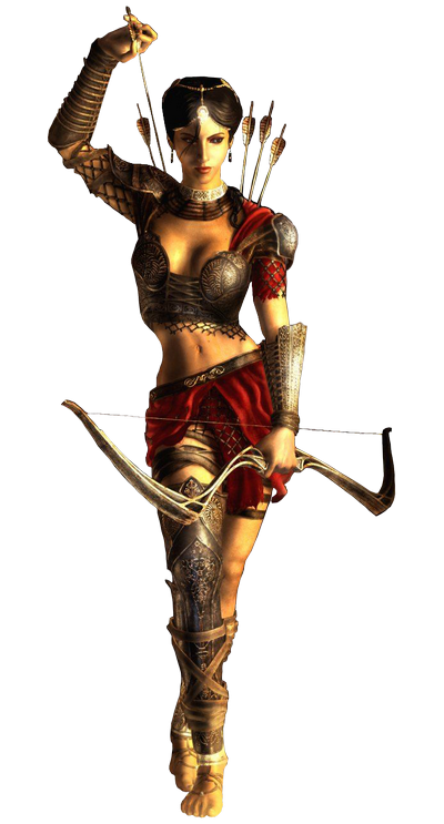 Dark Prince (Sands of Time), Prince of Persia Wiki