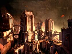 Screenshot of Prince of Persia: Revelations (PSP, 2005) - MobyGames