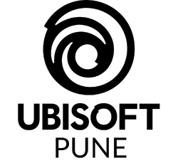 Ubisoft Pune Logo